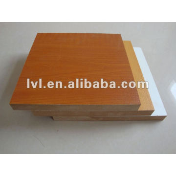 High-quality furniture grade MDF